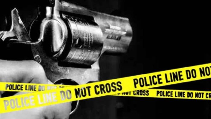 ক্যালিফোর্নিয়ায় শ্যুটিং