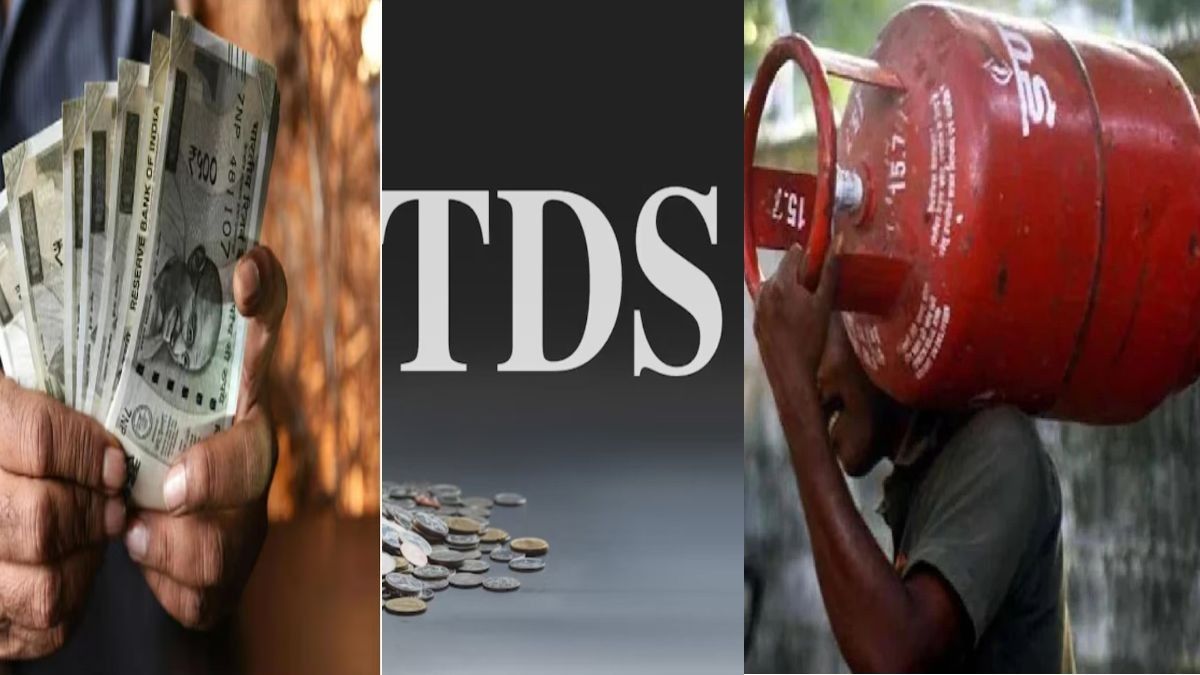 গ্যাস সিলিন্ডার থেকে পেনশন, ডিসেম্বর থেকেই বদলে যাচ্ছে ৬ নিয়ম, খালি হতে পারে পকেট