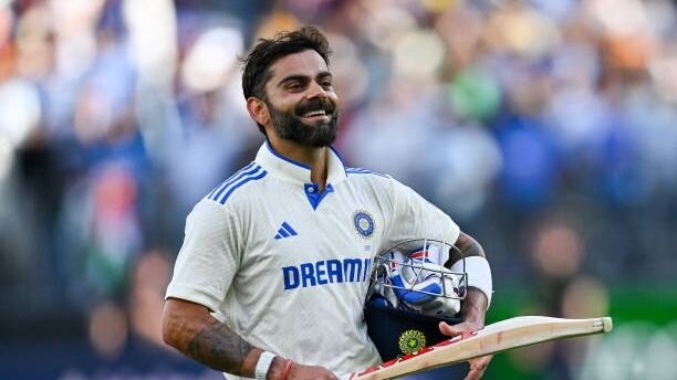 লাল বলের ক্রিকেটে টানা ব্যর্থতার জের, টেস্টে কি ফিরছেন বিরাট? বড় আপডেট