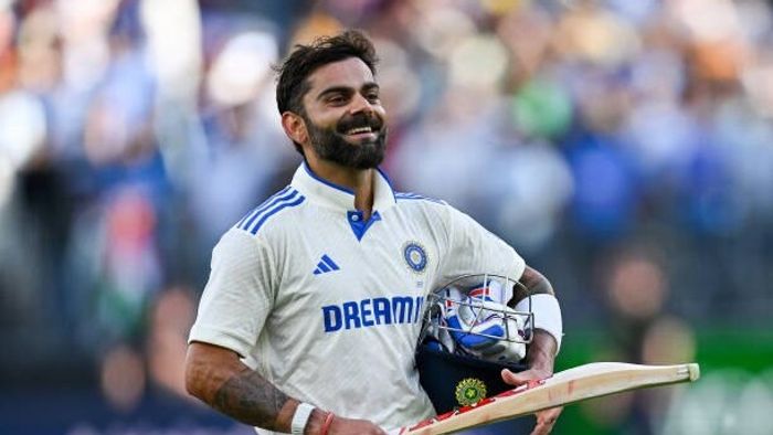 বিরাট কোহলি