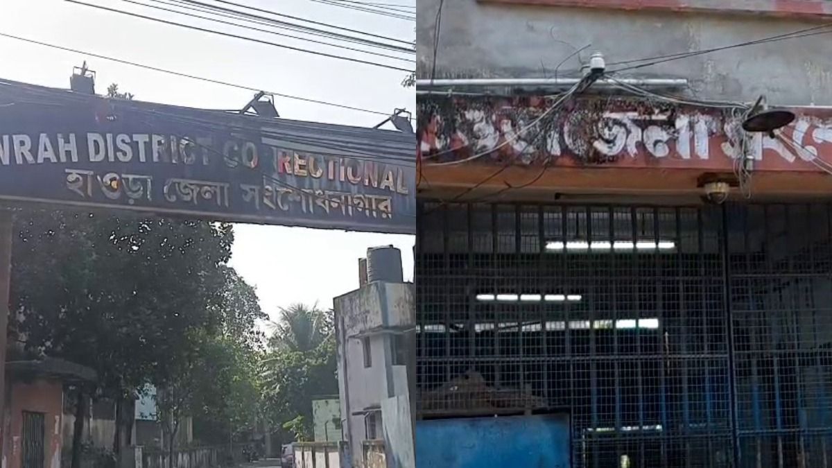 ছবি ও সইয়ের ব্যবস্থা করবে সংশোধনাগার, SIR এর ফর্ম ফিলাপ নিয়ে বন্দিদের পরিবারকে আশ্বাস