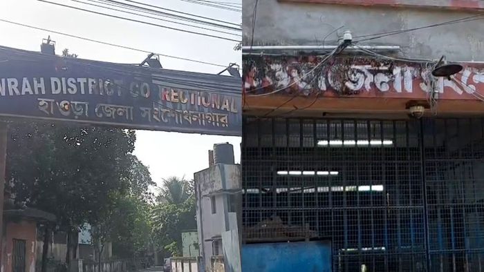 SIR এর ফর্ম ফিলাপ নিয়ে দ্বন্দ্বে জেলবন্দিদের পরিবাররা