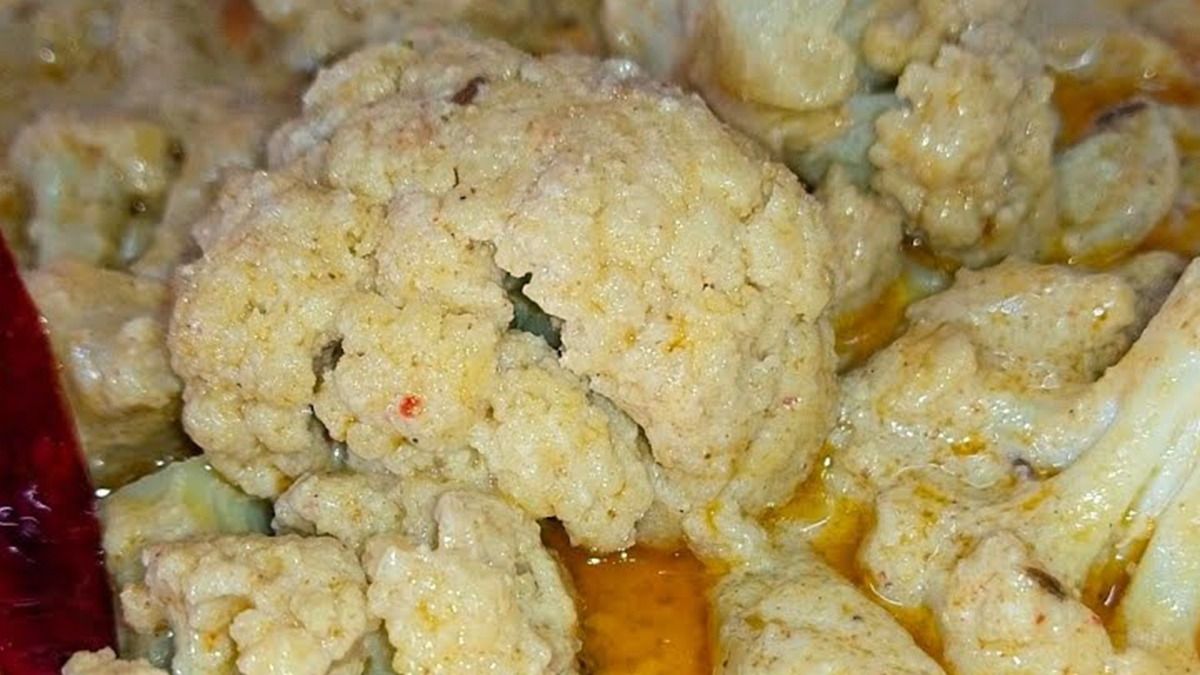 শীতে ঘরে বানান নিরামিষ রোস্ট, চিকেন ভুলে যাবেন গ্যারান্টি