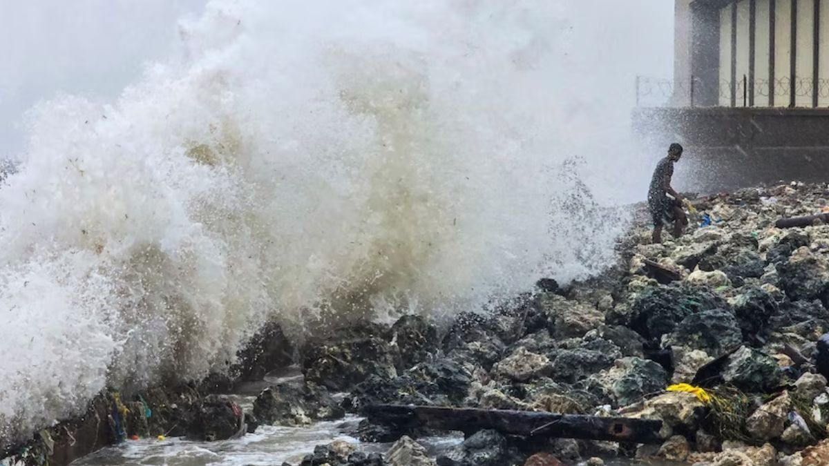 সাইক্লোন দিতওয়া