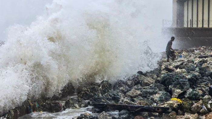 সাইক্লোন দিতওয়া