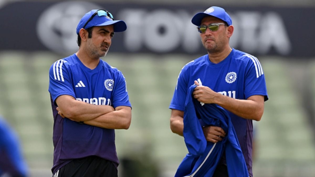 ODI সিরিজের মাঝেই BCCI-এর সঙ্গে বৈঠক গম্ভীরের, কী কী বিষয় আলোচনা? 