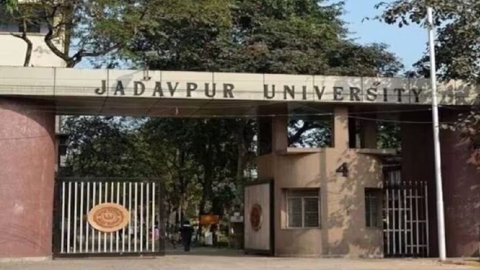 যাদবপুরে RSF এর সম্মেলন