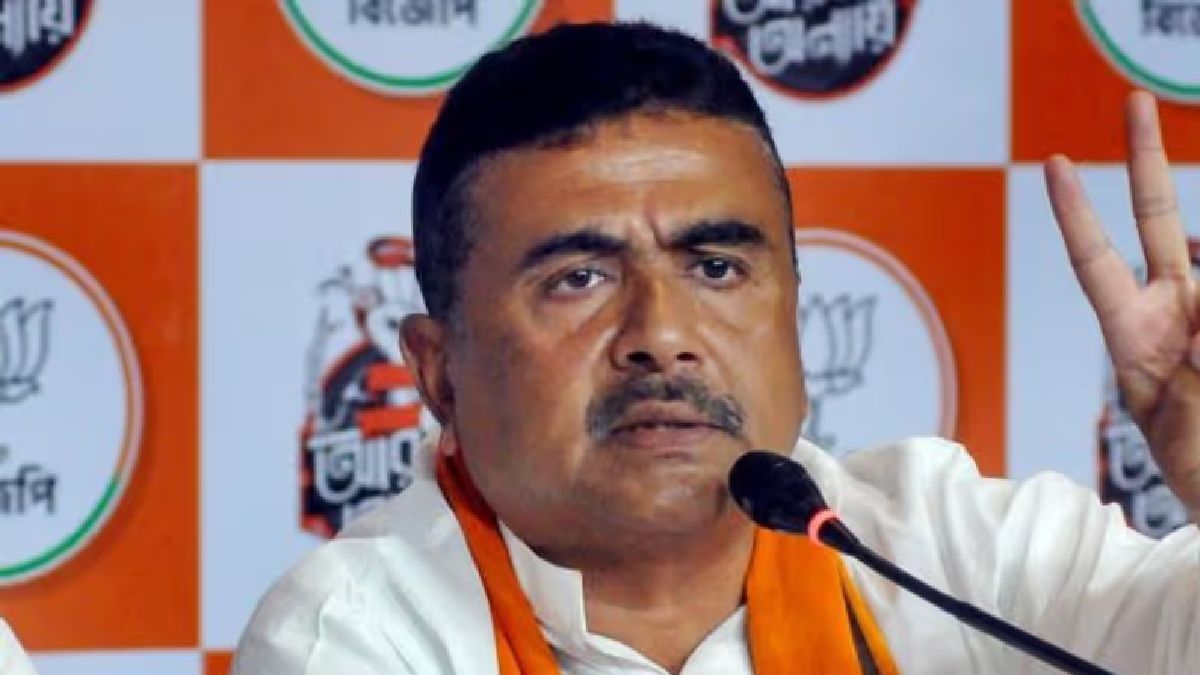 রাজ্য পুলিশের নিয়োগ পরীক্ষায় দুর্নীতি? OMR শিট নিয়ে প্রশ্ন তুলে বড় দাবি শুভেন্দুর