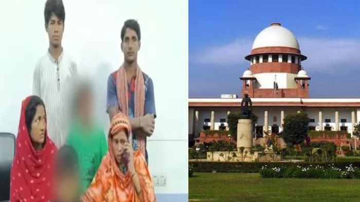 সোনালীর এই বাংলাদেশে 'পুশ ব্যাকে'র বিরুদ্ধেই সুপ্রিম কোর্টের দ্বারস্থ হয়েছিলেন তাঁর বাবা।