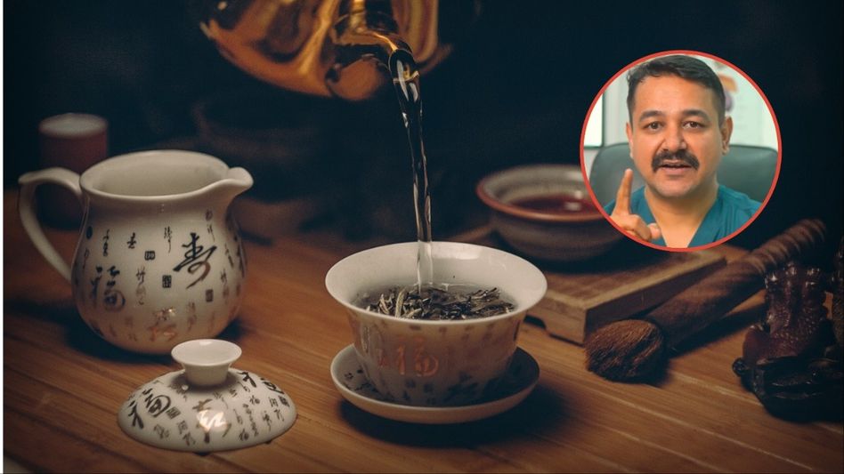 ফ্যাটি লিভার দ্রুত কমাতে কাজে দেবে তিন পানীয়, Fortis এর ডাক্তারের পরামর্শ ফ্যাটি লিভার দ্রুত কমাতে কাজে দেবে তিন পানীয়, Fortis এর ডাক্তারের পরামর্শ