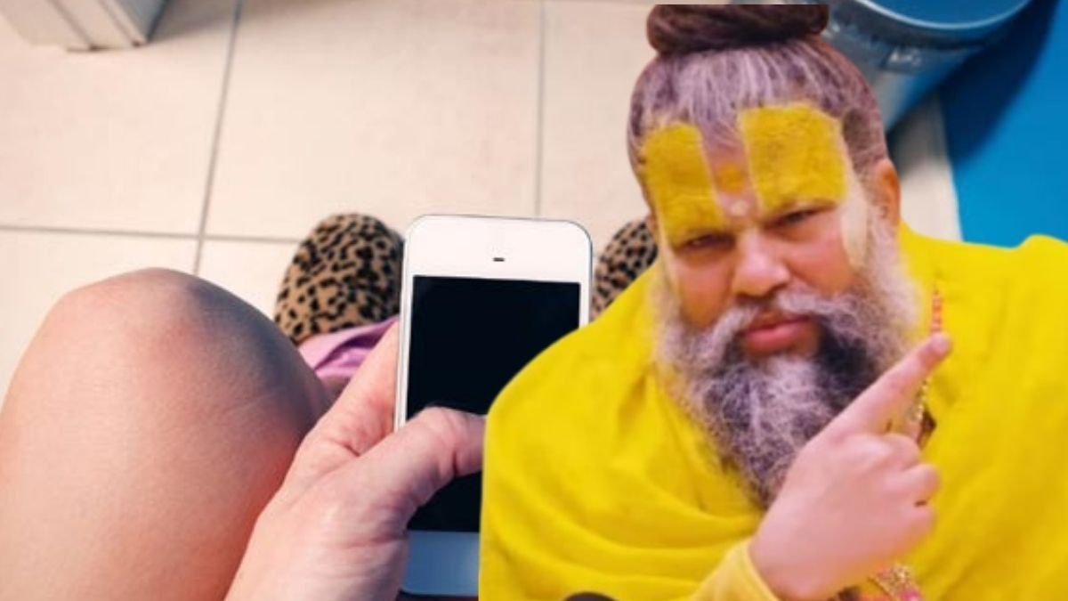 প্রেমানন্দ মহারাজ কী পরামর্শ? 