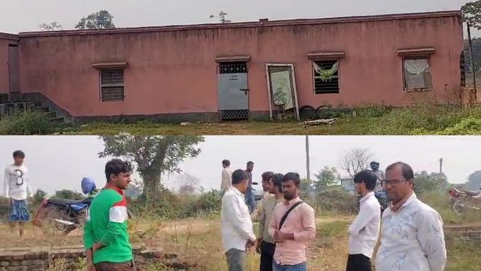 তারকেশ্বরের ভাড়া বাড়ি