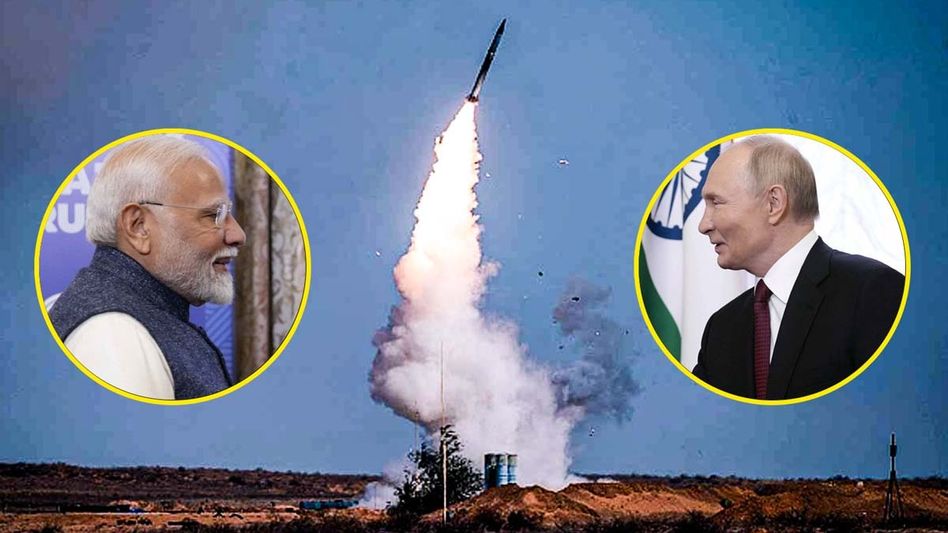 পুতিন এলেই সবথেকে বড় চুক্তি করতে চলছে ভারত...পাকিস্তান ও চিনকে সরাসরি বার্তা মোদী সরকারের পুতিন এলেই সবথেকে বড় চুক্তি করতে চলছে ভারত...পাকিস্তান ও চিনকে সরাসরি বার্তা মোদী সরকারের