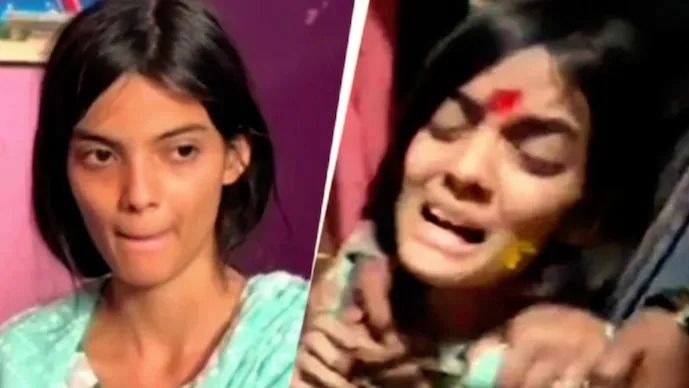 পরিবারের হাতে খুন প্রেমিক, মৃতদেহের সঙ্গেই বিয়ে সারলেন তরুণী 