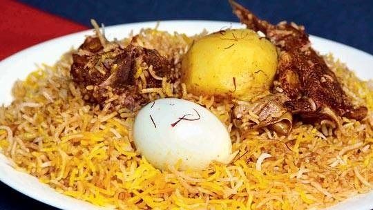 হাতে সময় কম? মশলা ও জিনিসপত্র দিয়ে বসালেই তৈরি মাটন বিরিয়ানি, খুব সোজা