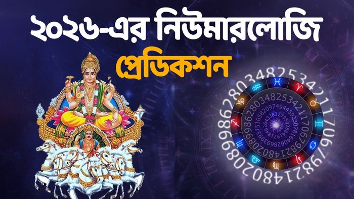 ২০২৬ সালের ভবিষ্যদ্বাণী