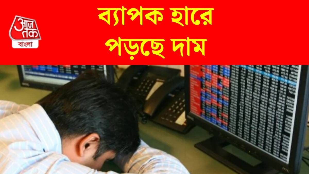 ব্যাঙ্ক অব মহারাষ্ট্রের শেয়ার