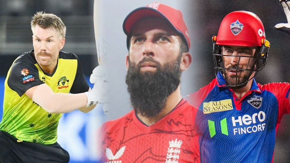 কারও বয়স ৪০, কেউ আরও বুড়ো! IPL-এর সন্ন্যাসীদের নিয়ে টিম বানাচ্ছে PSL