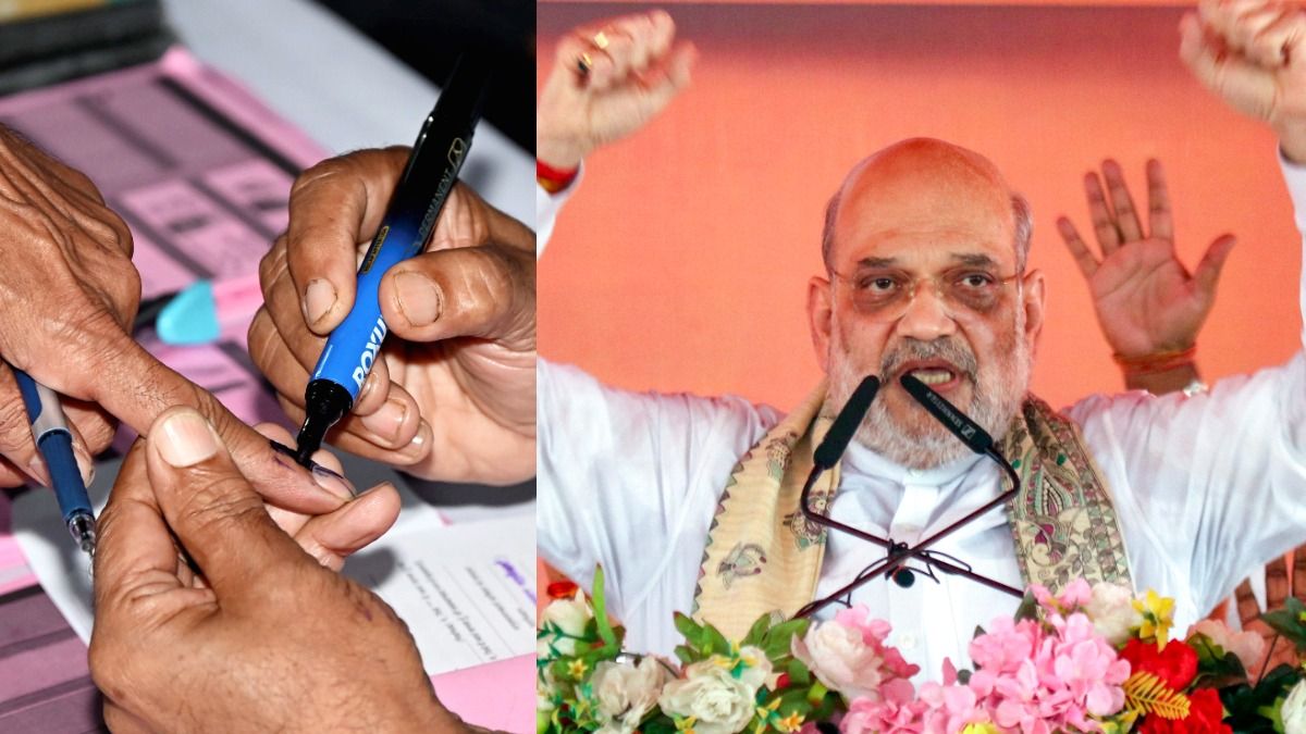 বছর শেষেই বাংলায় আসছেন শাহ, ছাব্বিশের 'শুরু' ডিসেম্বরেই?