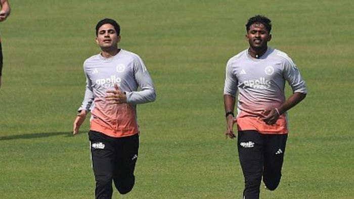 গিল ফিরছেন কিছু দিনের মধ্যে