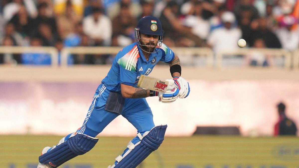 অবশেষে ঘরোয়া ক্রিকেটে ফিরছেন বিরাট, কবে কাদের বিরুদ্ধে ম্যাচ?