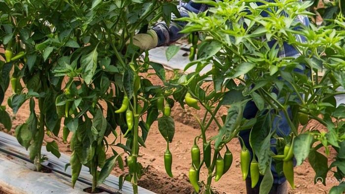 কাঁচালঙ্কা