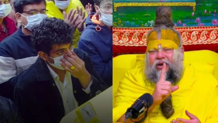 প্রেমানন্দ মহারাজ