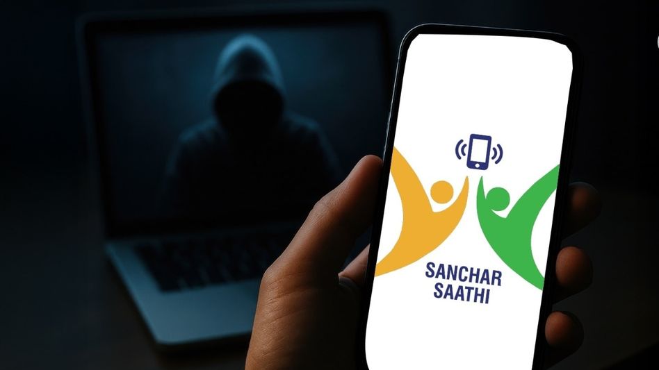 বিতর্কের মুখে পিছু হটল মোদী সরকার, 'সঞ্চার সাথী' App ইনস্টলের নির্দেশ প্রত্যাহার বিতর্কের মুখে পিছু হটল মোদী সরকার, 'সঞ্চার সাথী' App ইনস্টলের নির্দেশ প্রত্যাহার