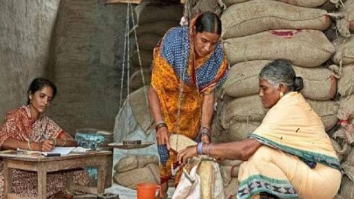 রেশন কার্ড