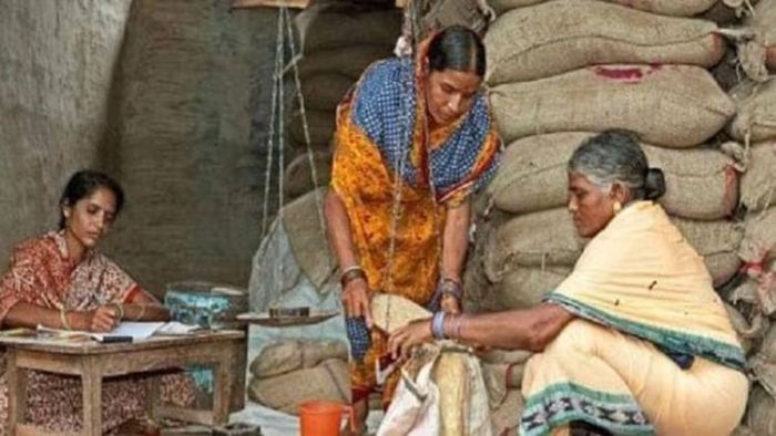 রেশন কার্ড