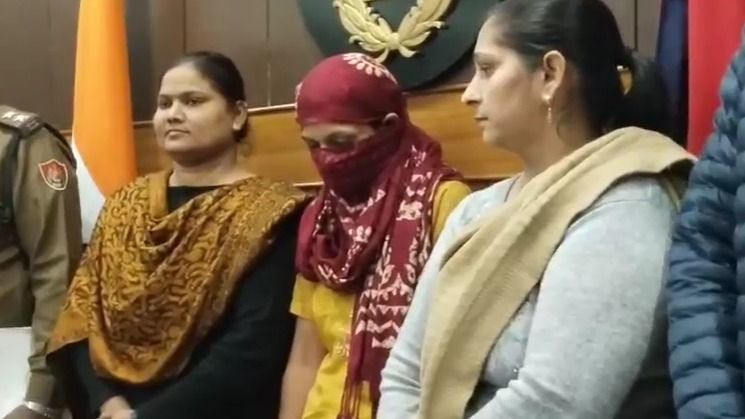 'ফুটফুটে বাচ্চা দেখলেই গা জ্বলে উঠত', ৪ শিশু খুনে গ্রেফতার 'সাইকো' মহিলা