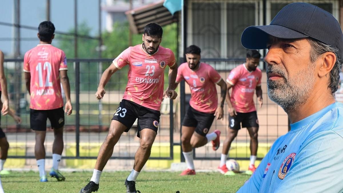 অনিশ্চিত জয় গুপ্তা, পঞ্জাবের বিরুদ্ধে সেমিফাইনালে ইস্টবেঙ্গলের দল কেমন?