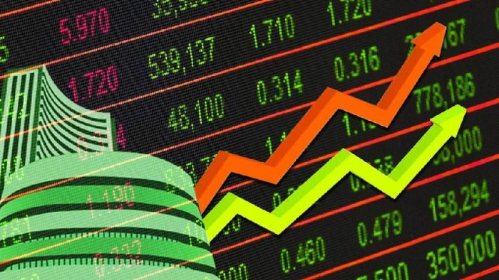 শেয়ারমার্কেট হঠাৎ উঠছে কেন?