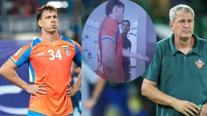 গুয়ারোচেনা ও মানেলো মার্কেয