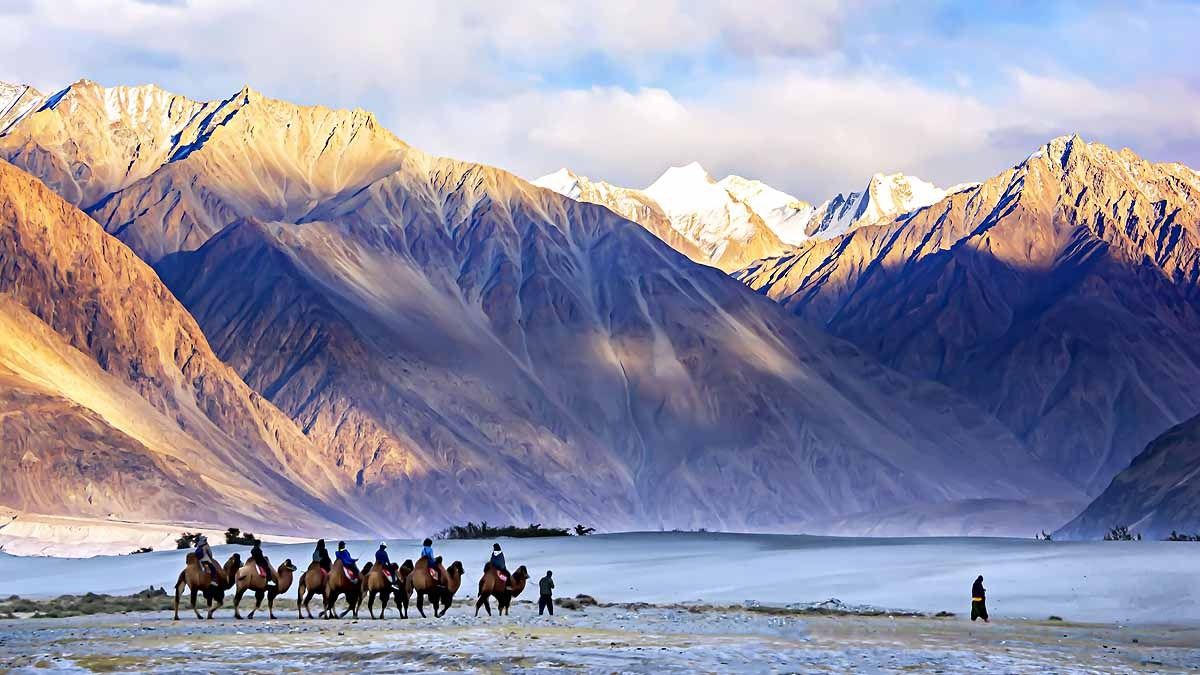 ডিসেম্বরেই দেশের এই ৫ জায়গায় ঘোরার সেরা সময়, জানুন পুরো ডিটেল