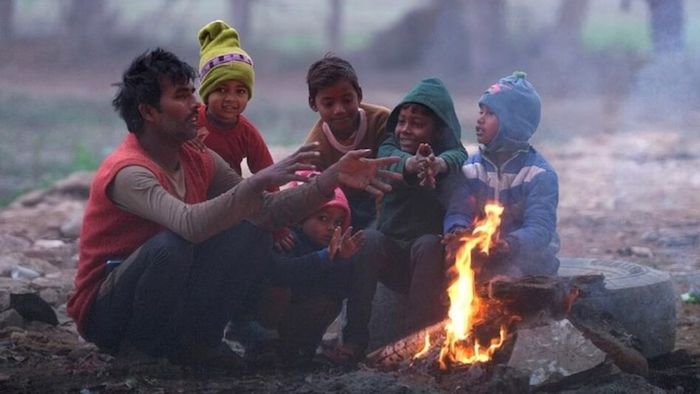 আজকের আবহাওয়ার খবর