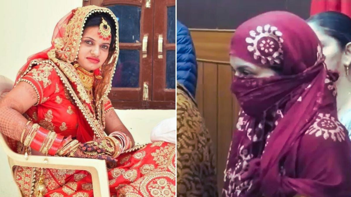 'সুন্দর বাচ্চাদের ঘেন্না করি', পুলিশকে শিউরে ওঠা স্বীকারোক্তি বিকারগ্রস্থ সিরিয়াল কিলার পুনমের 