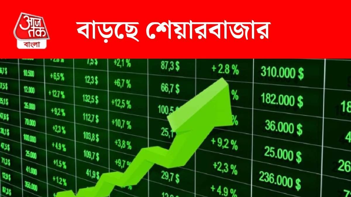 রেপো রেট ঘোষণা হতেই লাফাচ্ছে শেয়ারবাজার, কোন কোন স্টকে লক্ষ্মীলাভ?