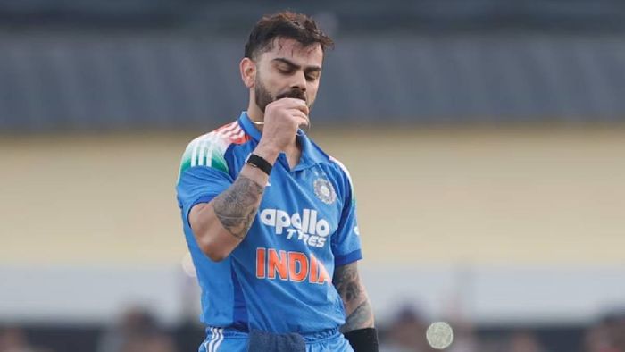 বিশাখাপত্তনমের একদিনের ম্যাচ