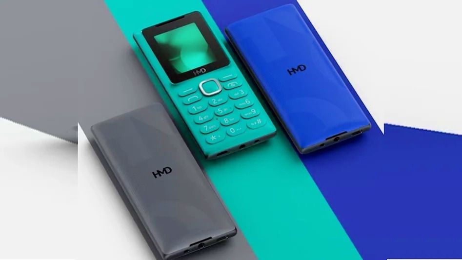 এক চার্জেই ৭ ঘণ্টা, বাজারে এল ১০০০ টাকার জোড়া মোবাইল