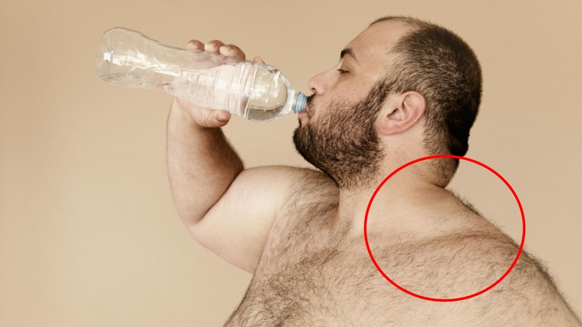 শরীরের এখানেই রয়েছে ‘ওজন কমানোর বোতাম’, অন করলেই কেল্লাফতে! শরীরের এখানেই রয়েছে ‘ওজন কমানোর বোতাম’, অন করলেই কেল্লাফতে!