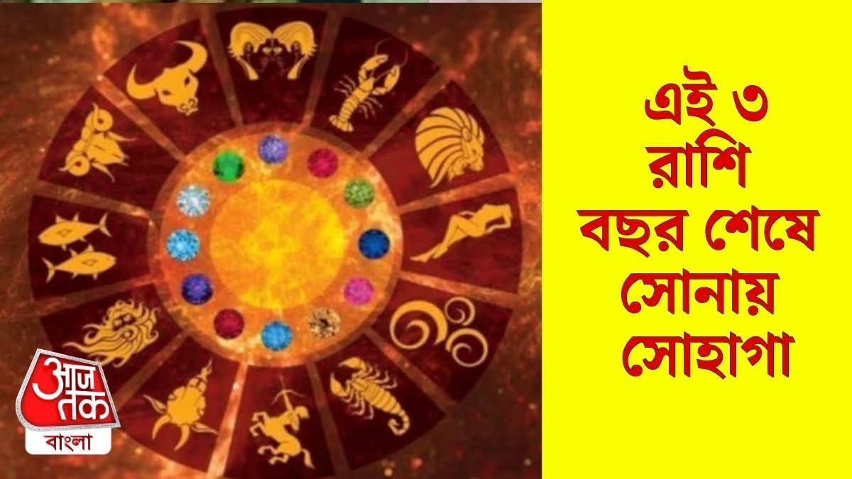 মঙ্গল আদিত্য যোগ ২০২৫