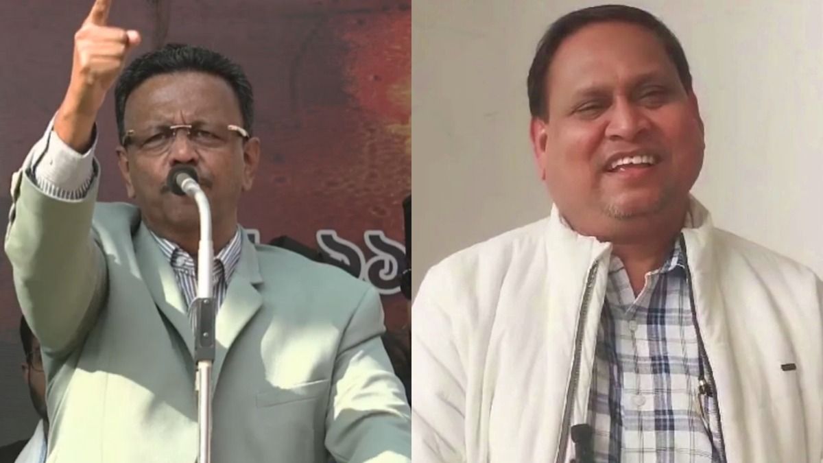 ফিরহাদ হাকিম, হুমায়ুন কবীর