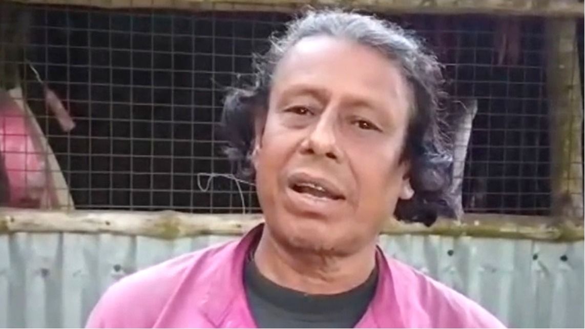 'রাজু-বিশুও তাঁর ছেলে', SIR Form দেখে অবাক বনগাঁর রবীন্দ্রনাথ 