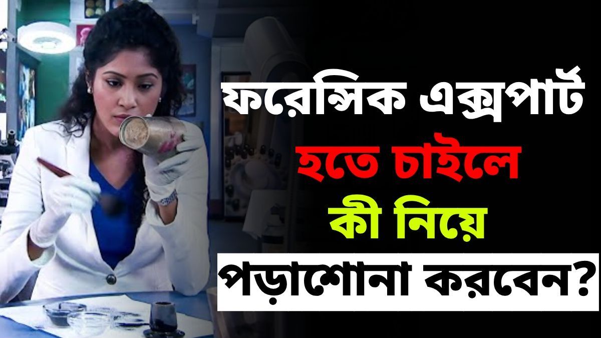 সিআইডি চাকরি