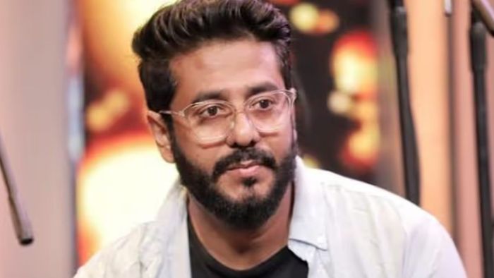 রাজ চক্রবর্তী