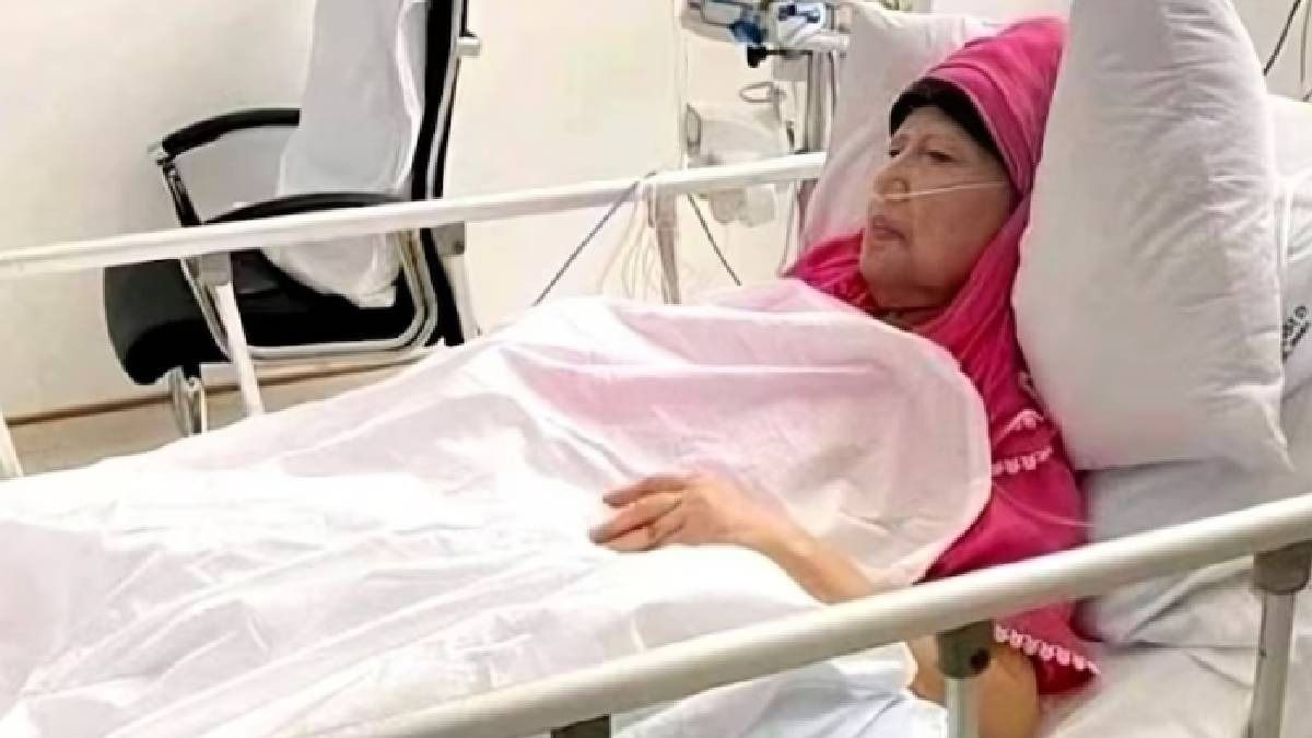 খালেদা জিয়া