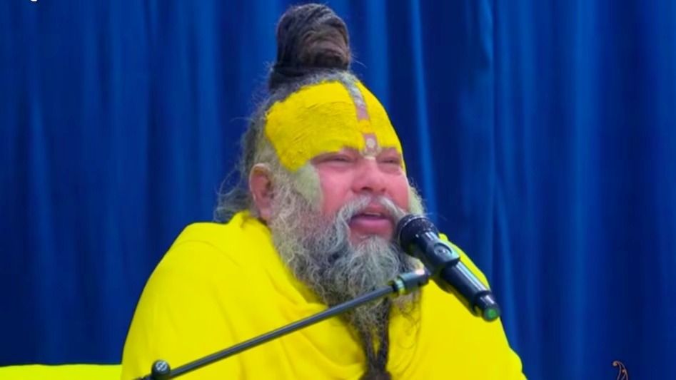 প্রেমানন্দ মহারাজ