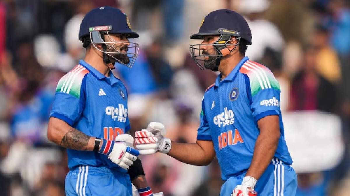 জোর করে রোহিত-বিরাটকে ঘরোয়া ক্রিকেট খেলাচ্ছে বোর্ড? জবাব দিল BCCI