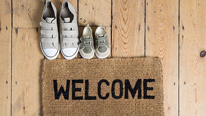 পাপোশের বাস্তু টিপস